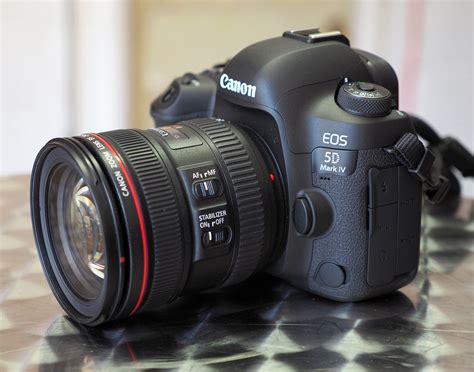 Canon Eos 5d Mk Iv Firmware Update Ephotozine