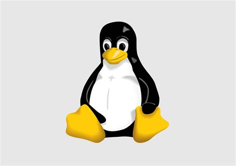 Linux Vector Art And Graphics