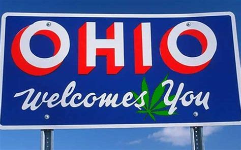 If you are shopping in a state that only has a medical program, you will always need to present a medical card from that state. Ohio - Medical Marijuana Laws | Leafwell