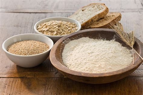It was invented by henry jones. Easy Self-Rising Flour | Recipe | Diy oatmeal, Self rising ...