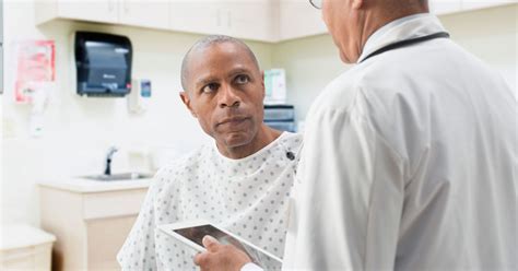 Study In Patients Report Discrimination When Getting Healthcare Modern Healthcare