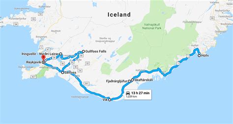 25 Map Blue Lagoon Iceland Maps Online For You