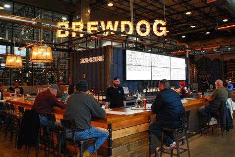 Inside The Craft Brewery Thats Gone To The Dogs Wosu Radio