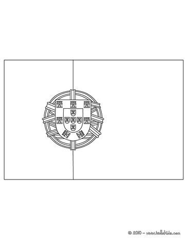 Os desenhos para colorir bandeira portugal colorir são uma maneira divertida para crianças e adultos desenvolver a criatividade, concentração, coordenação motora e cores. Desenhos para colorir de bandeira do portugal para colorir ...