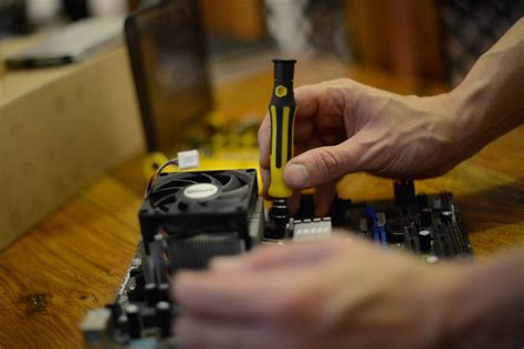 What you Need to Understand Before Getting Done The Computer Repair