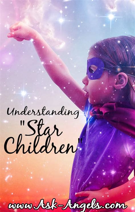 The world of computers and the internet is now the playground of the star children. Understanding Crystal, Rainbow, and Indigo "Star Children"