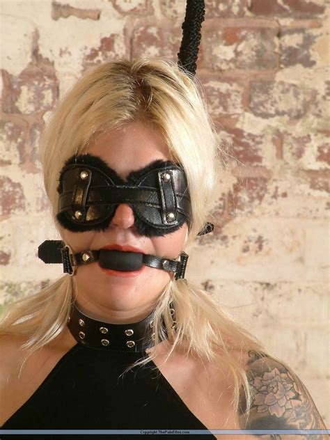 Tied Up Bdsm Torments And Extreme Gagged Spankings Porn Pictures Xxx