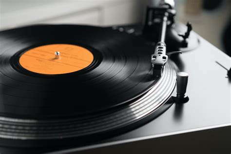 The 6 Best Turntables Of 2021 For Your Vinyl Collection