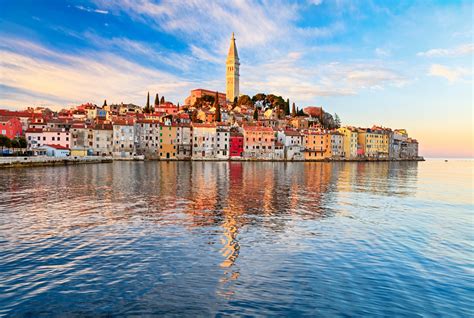 Rovinj Croazia Guida Ai Luoghi Da Visitare Lonely Planet