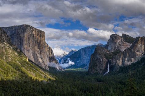 Yosemite National Park Photography Landscape Photos Photos By