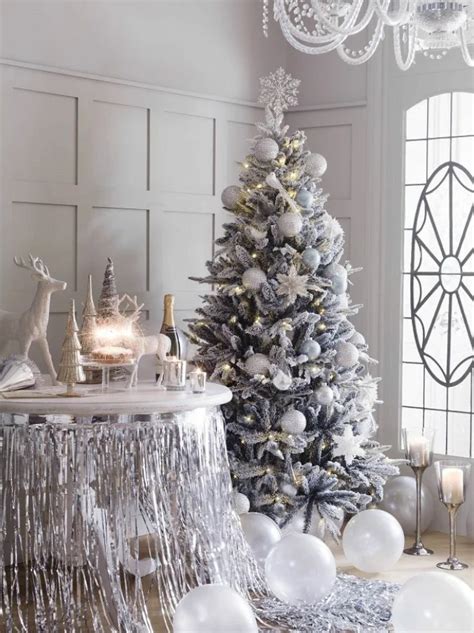 2021 Christmas Trends Decor Color Tree Ts Lighting Hackrea