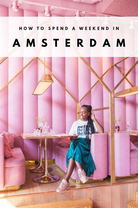 a few things to do in amsterdam if it s not your first visit i want you to know in 2023