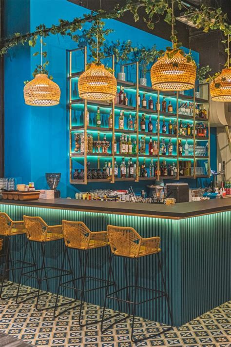 Cherki A New Restaurant With A Twist Of Peranakan Located In Singapore