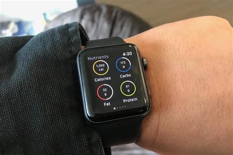 Scroll to the bottom of the screen, then tap add stock. Using Apple Watch to budget calorie intake | Macworld