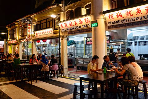 Most of the restaurants listed are near the venture hub of george town. 10 Affordable And Delicious Places to Eat In Sentosa Under ...