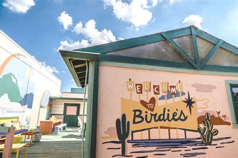 Our Story — Birdie's Social Club - Fort Worth, Texas