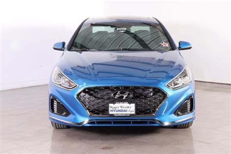 Hyundai Sonata For Sale Used Cars On Buysellsearch