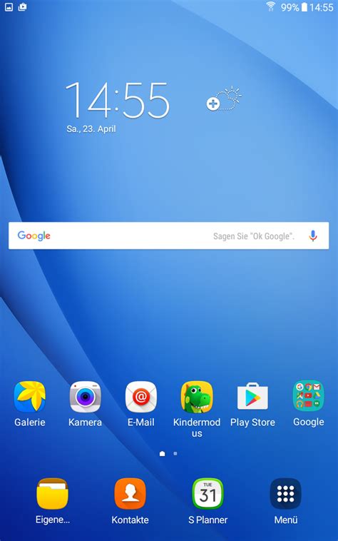 Samsung Galaxy Tab A 70 2016 Tablet Review Reviews