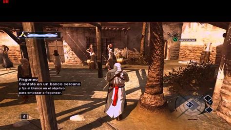 Assassin S Creed 1 SweetFX Mod Gameplay PC YouTube
