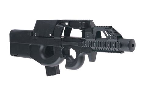 Get it as soon as mon, apr 26. Cyma CM.060H FN P90 PDW AEG 1,48 Joule - BK - AirSoftArms ...