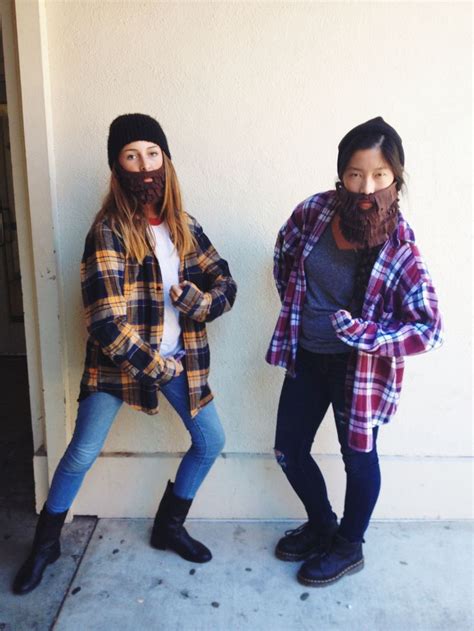 Lumberjack Halloween Costume Whoo Spirit Pinterest