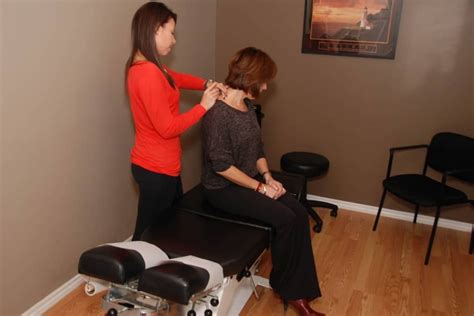 Acupuncture3 Bruce County Chiropractic And Rehabilitation Center