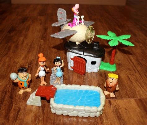 Flickriver Most Interesting Photos From Flintstones Memorabilia