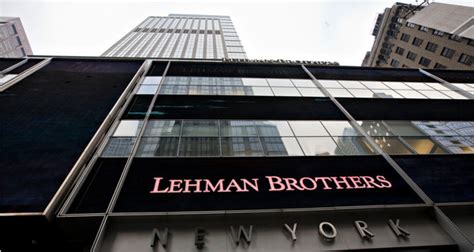 lehman estate emerges from bankruptcy the new york times