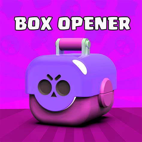 Here you will find apk files of all the versions of brawl stars available on our website published so far. Box Opener For Brawl Stars v1.2.0 (Mod Apk) | ApkDlMod