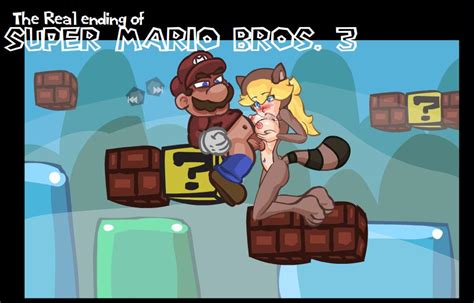 Rule 34 Female Human Ivan Aedler Male Mario Mario Series Nintendo