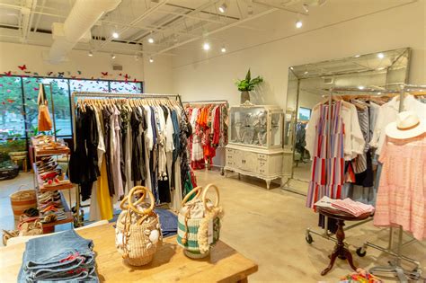 Popular Fort Worth Women S Clothing Store Entrepreneurs Talk Exciting