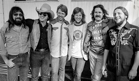 The Marshall Tucker Band The Uncool The Official Site For