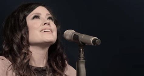Kari Jobe Celebrity Biography Zodiac Sign And Famous Quotes