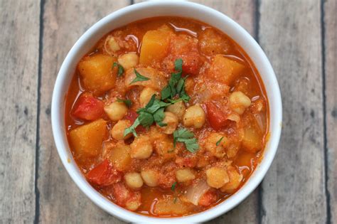 Best Easy Butternut Squash Slow Cooker Curry Recipes