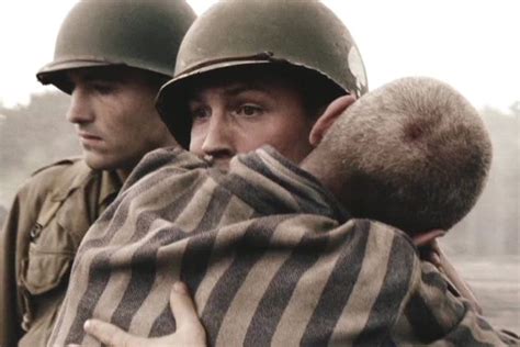 Band Of Brothers How Its Best Episode Was Also Its Most Devastating