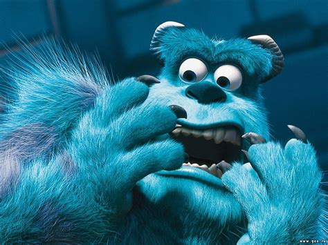 Fondos De Pantalla Disney Monsters Inc Animación Descargar Imagenes
