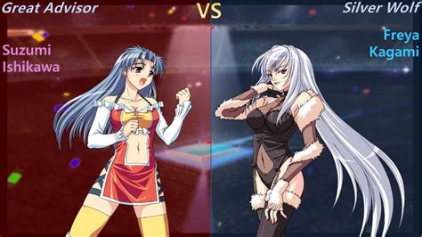 Wrestle Angels Survivor 2 石川 涼美 vs フレイア鏡 三先勝 Suzumi Ishikawa vs Freya