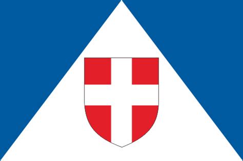 Drapeaux Flags Haute Savoie 74