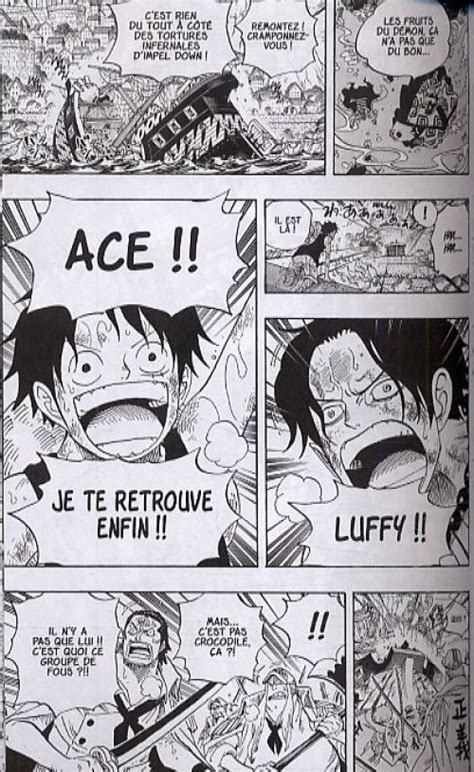 One Piece T57 Manga Chez Glénat De Oda