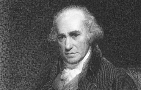 James Watt Biography Biography And History