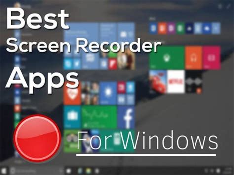 Best Free Hidden Screen Recorder Windows 10 Nexusopm