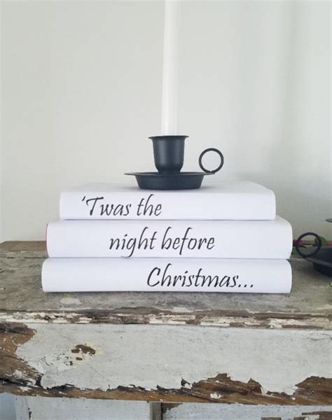 Christmas Diy Book Covers And Free Printables The