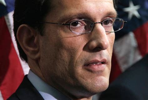 Here are five members to keep an eye on when the vote is called; Eric Cantor: Debt Ceiling Vote Will Be 'Leverage Moment ...