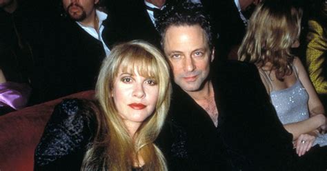 Did Lindsey Buckingham Use A Fleetwood Mac Song To Get Back At Stevie