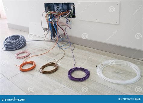 39710 Electrical Wiring Stock Photos Free And Royalty Free Stock