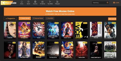 7 Free Sites Like 123movies Working Updated In 2019