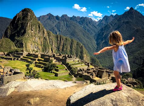 How To Visit Machu Picchu With Kids The Points Guy
