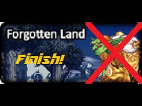 If items in dfo were this straightforward, you probably wouldnt be reading this guide. DFO Explained: Forgotten Land - YouTube