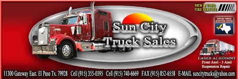 You can look at the address on the map. EL PASO AUTO DEALS EL PASO TEXAS