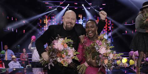 Sweden Melodifestivalen 2022 Third Semi Final Results Infe